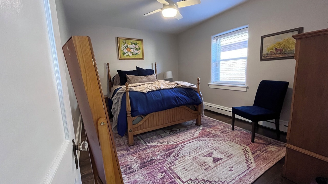 Photo of Bedroom in Chambersburg