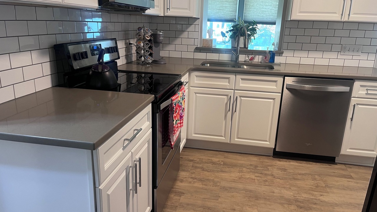 Photo of Kitchen in Chambersburg