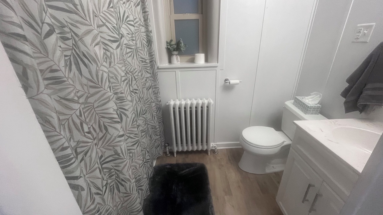 Photo of Bathroom in Chambersburg