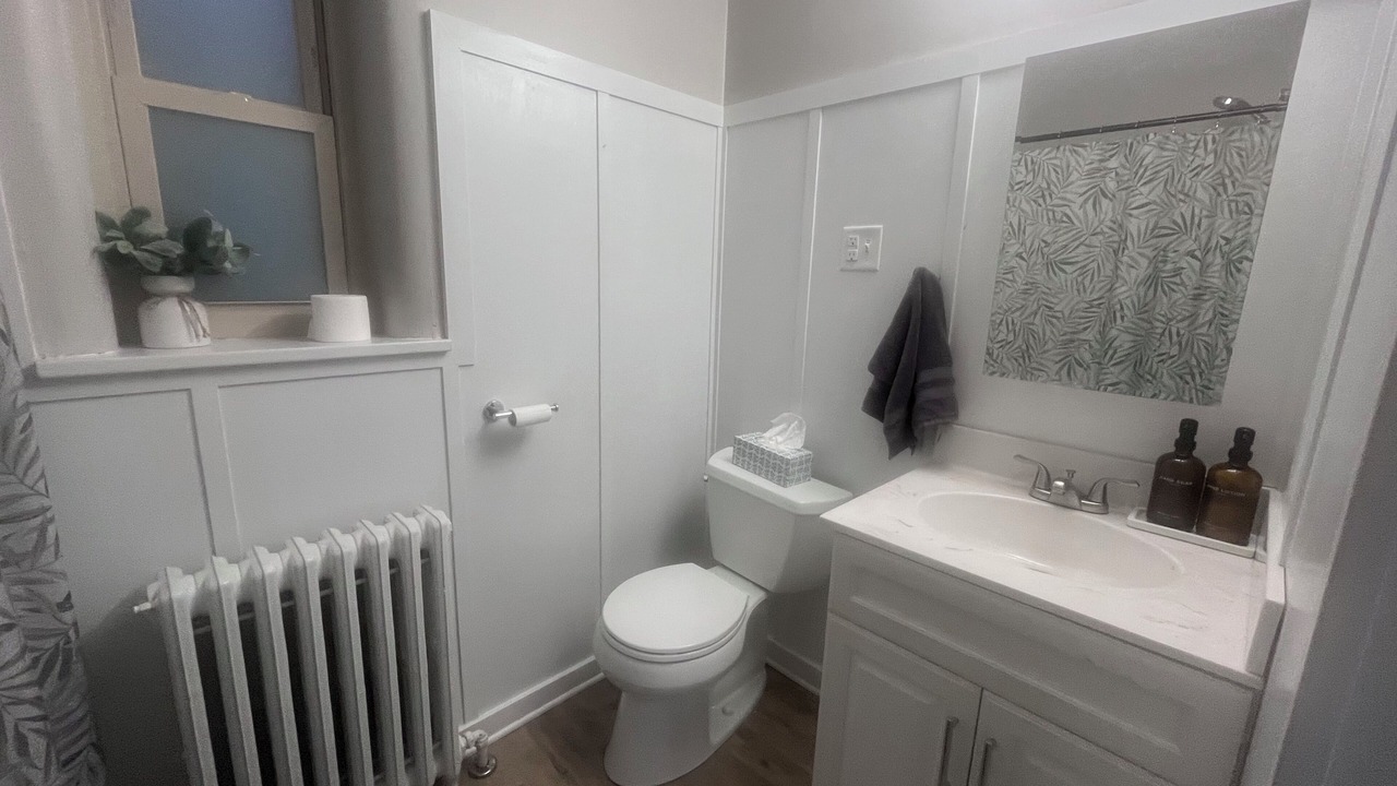 Photo of Bathroom in Chambersburg