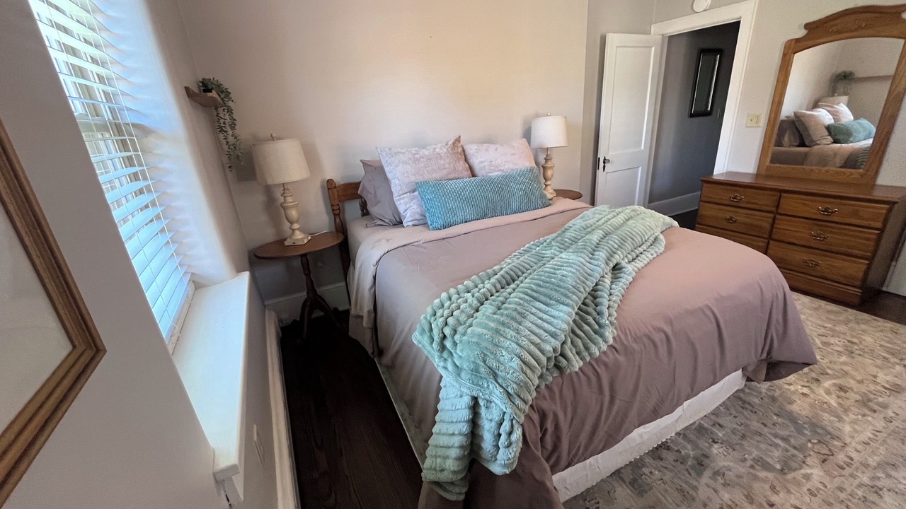 Photo of Bedroom in Chambersburg