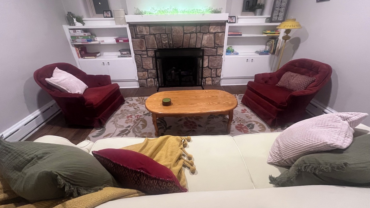 Photo of Livingroom in Chambersburg