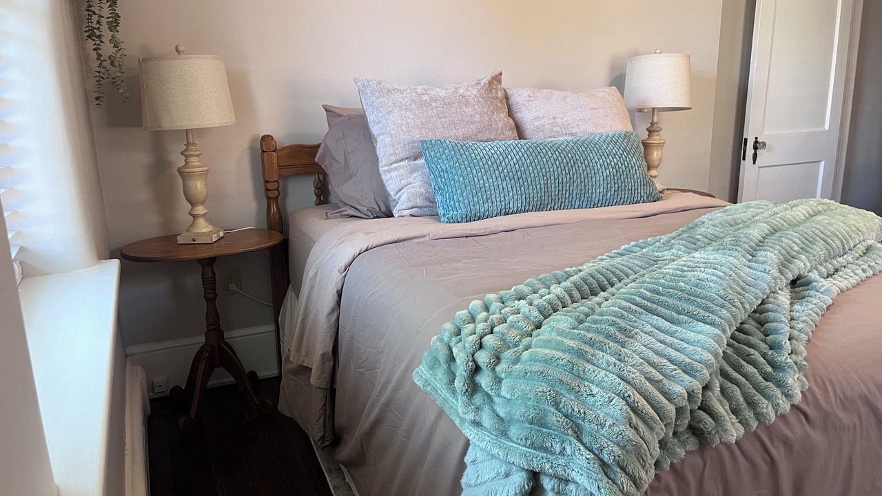 Photo of Bedroom in Chambersburg