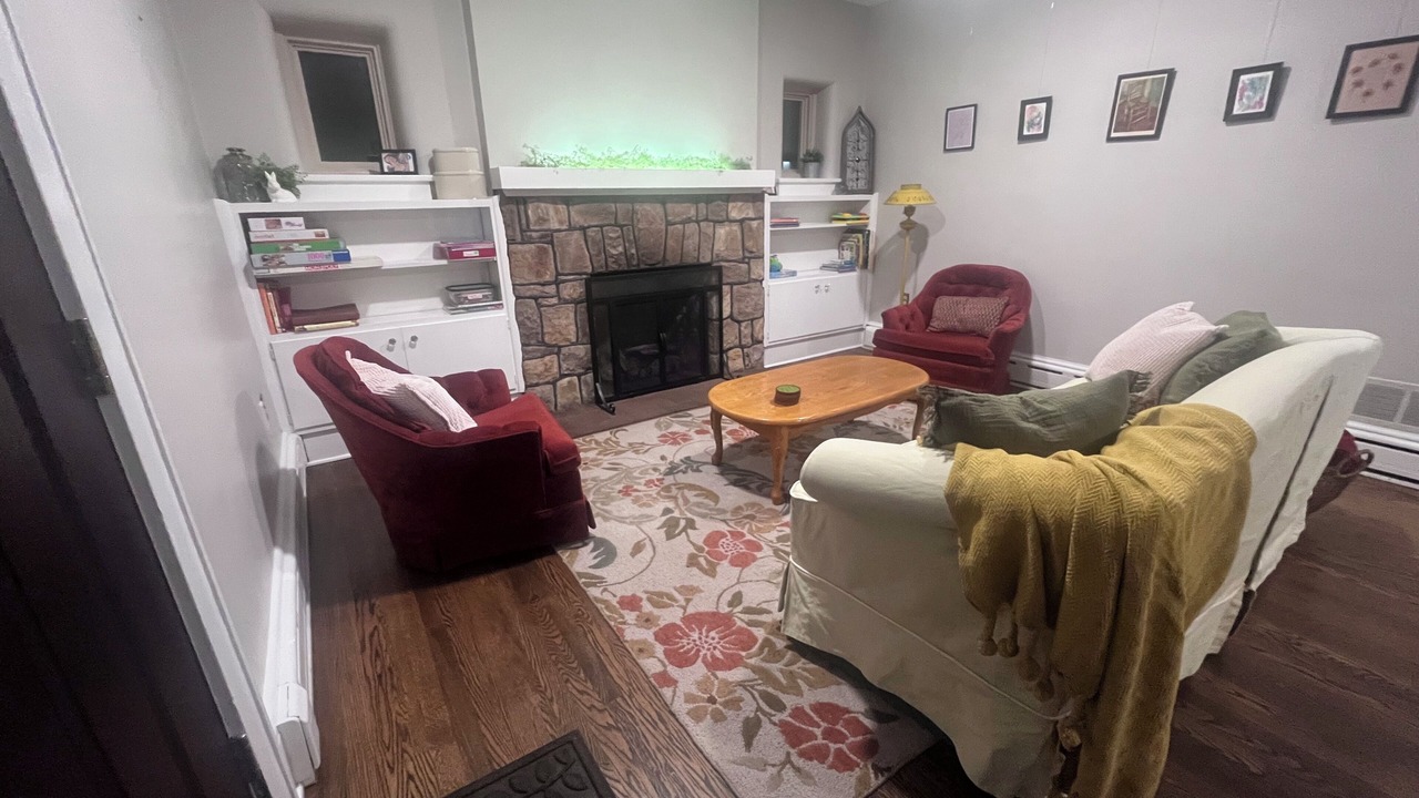 Photo of Livingroom in Chambersburg