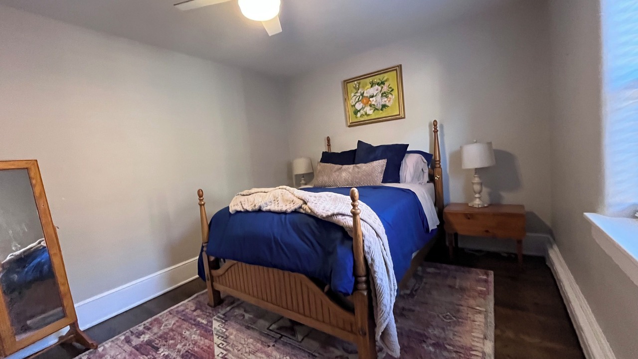 Photo of Bedroom in Chambersburg