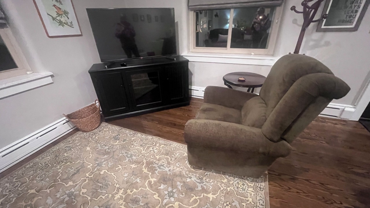 Photo of Livingroom in Chambersburg