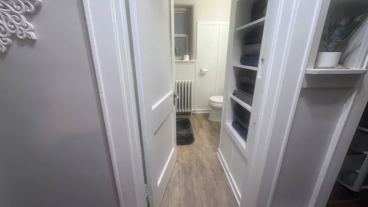 Photo of Bathroom in Chambersburg