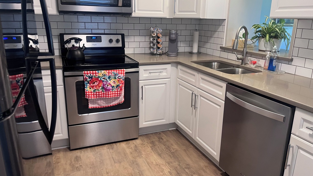 Photo of Kitchen in Chambersburg