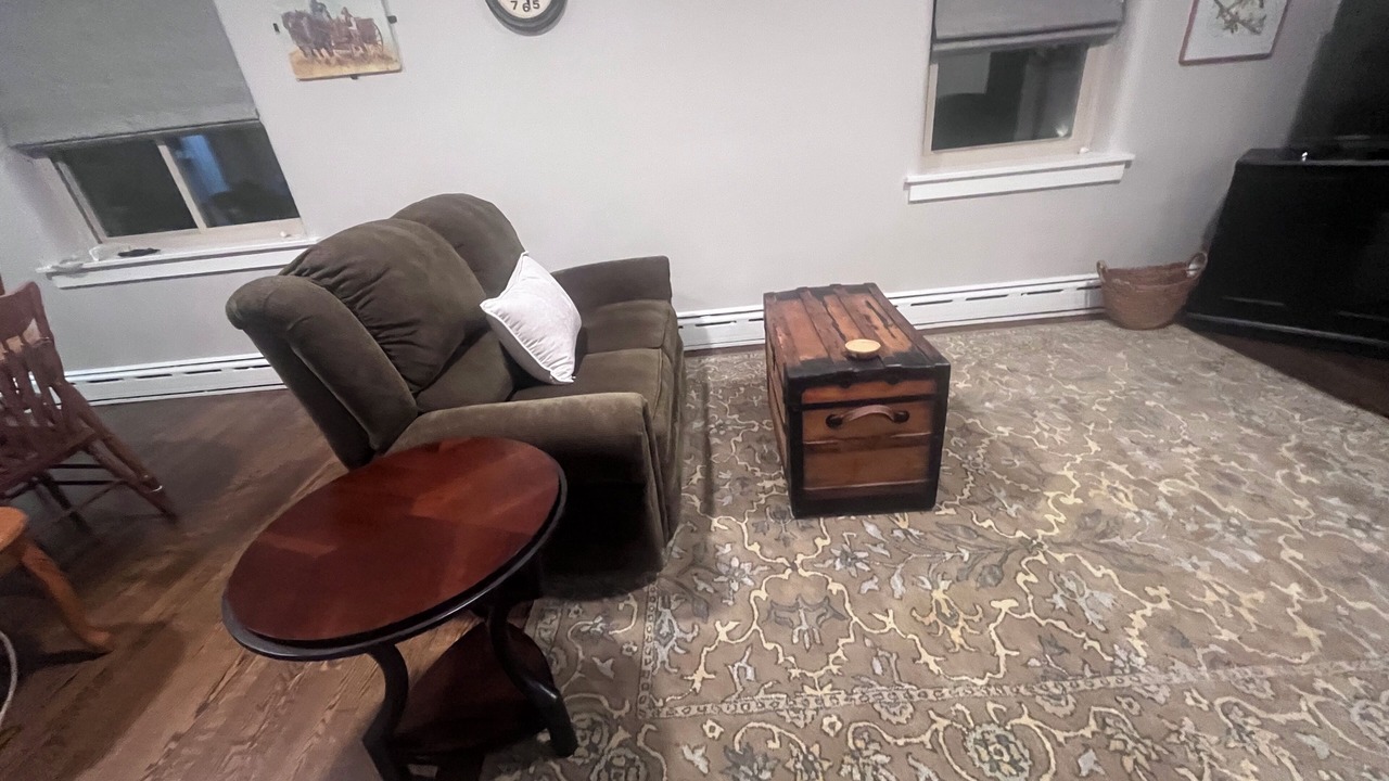 Photo of Livingroom in Chambersburg