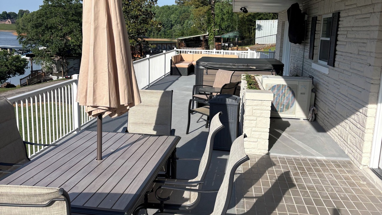 Photo of Outdoor in Rutledge