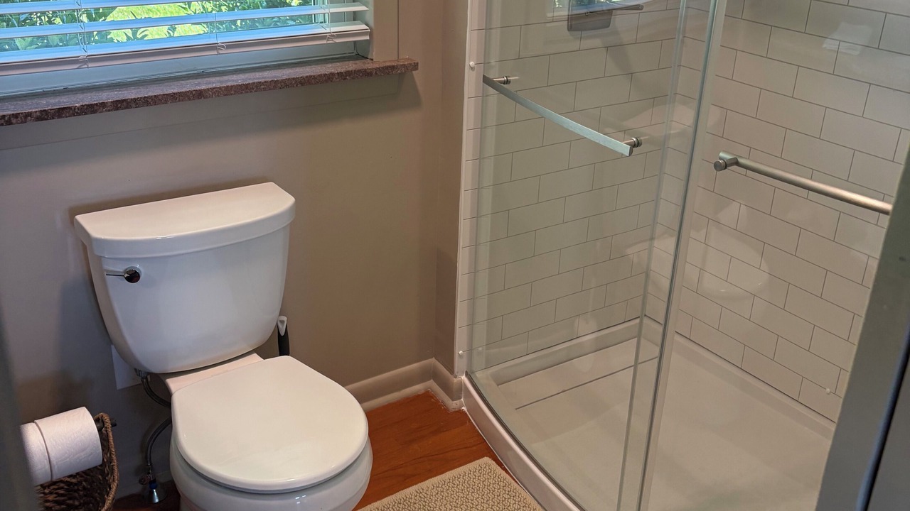 Photo of Bathroom in Rutledge