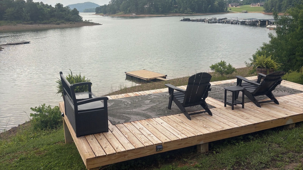 Photo of Outdoor in Rutledge