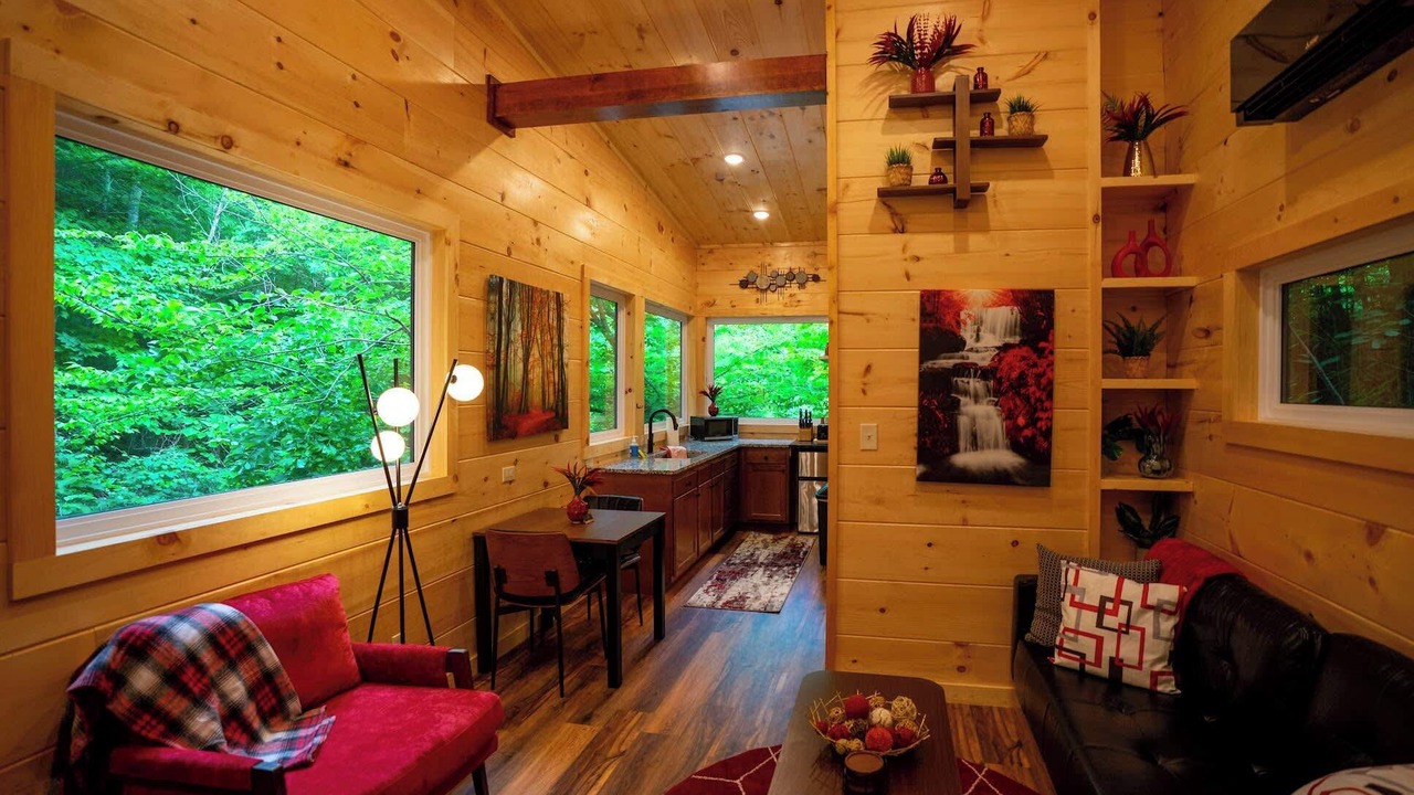 Photo of Livingroom in Stanton
