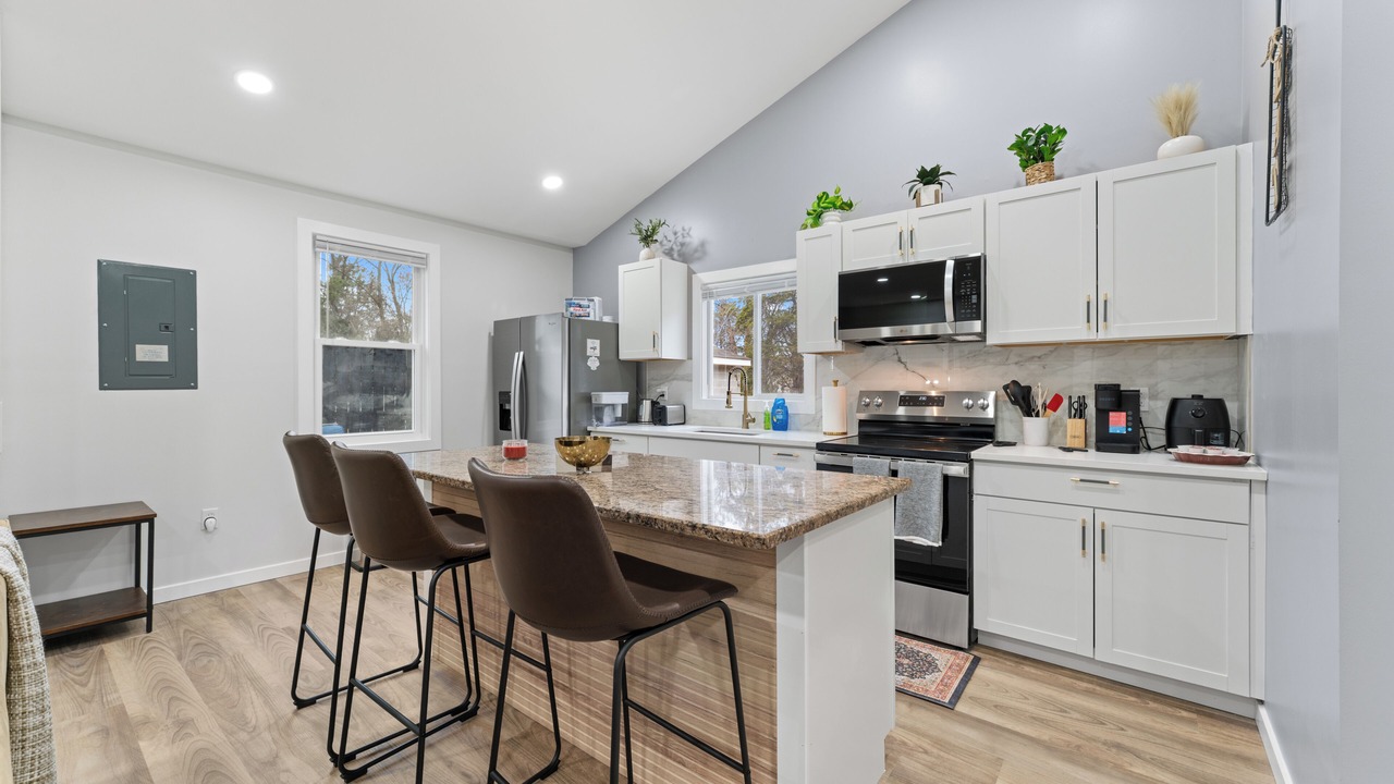 Photo of Kitchen in Centreville
