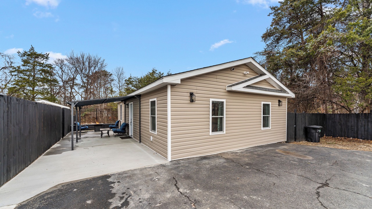 Photo of Outdoor in Centreville