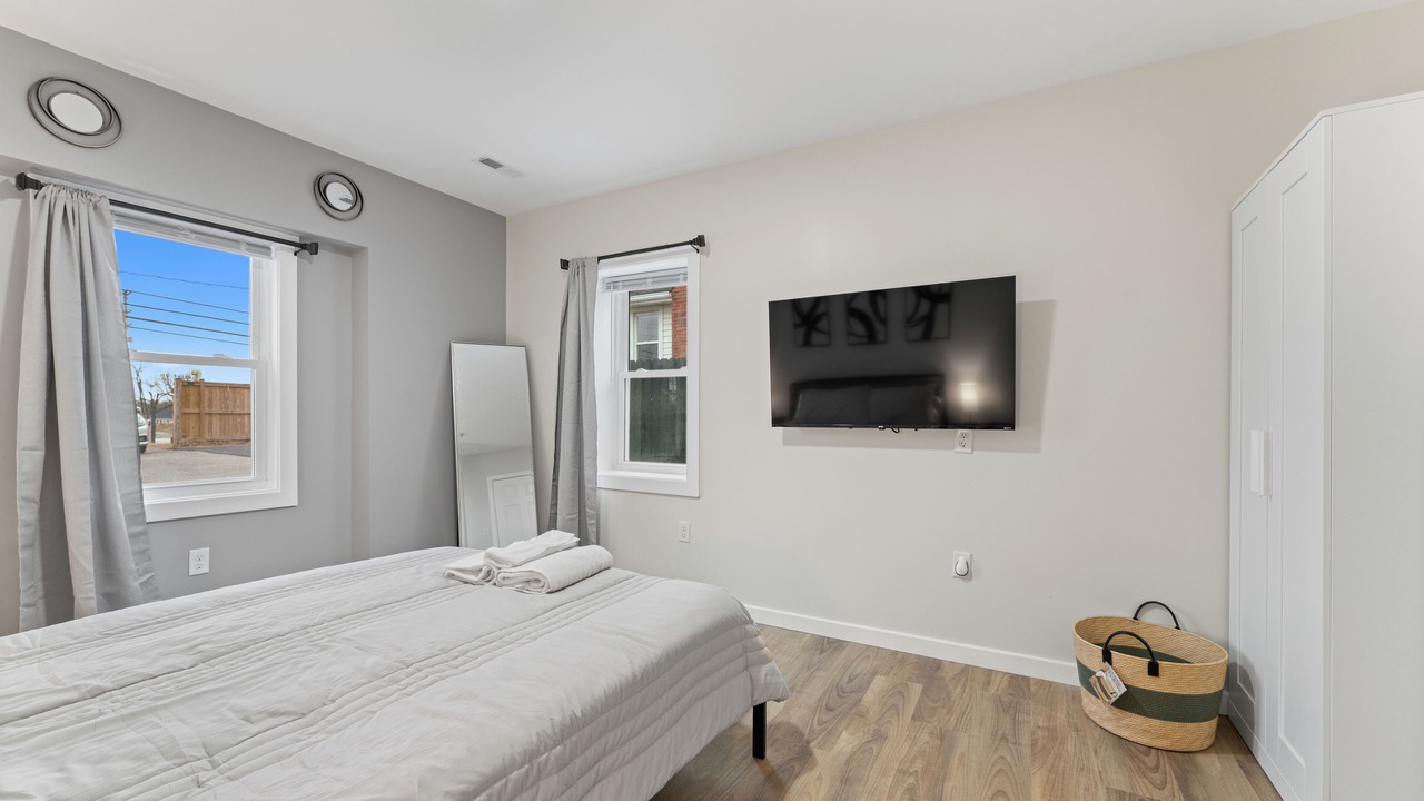 Photo of Bedroom in Centreville