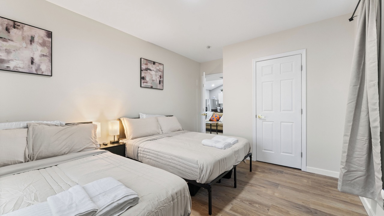 Photo of Bedroom in Centreville