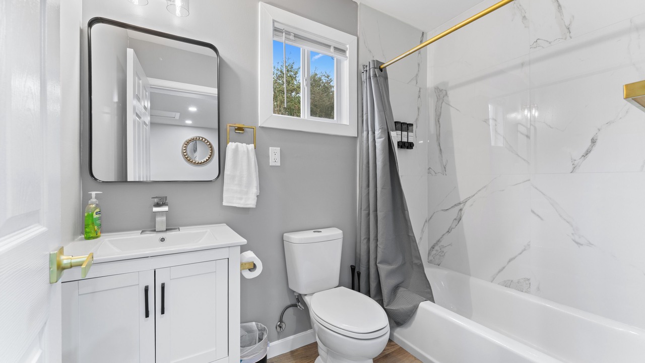 Photo of Bathroom in Centreville
