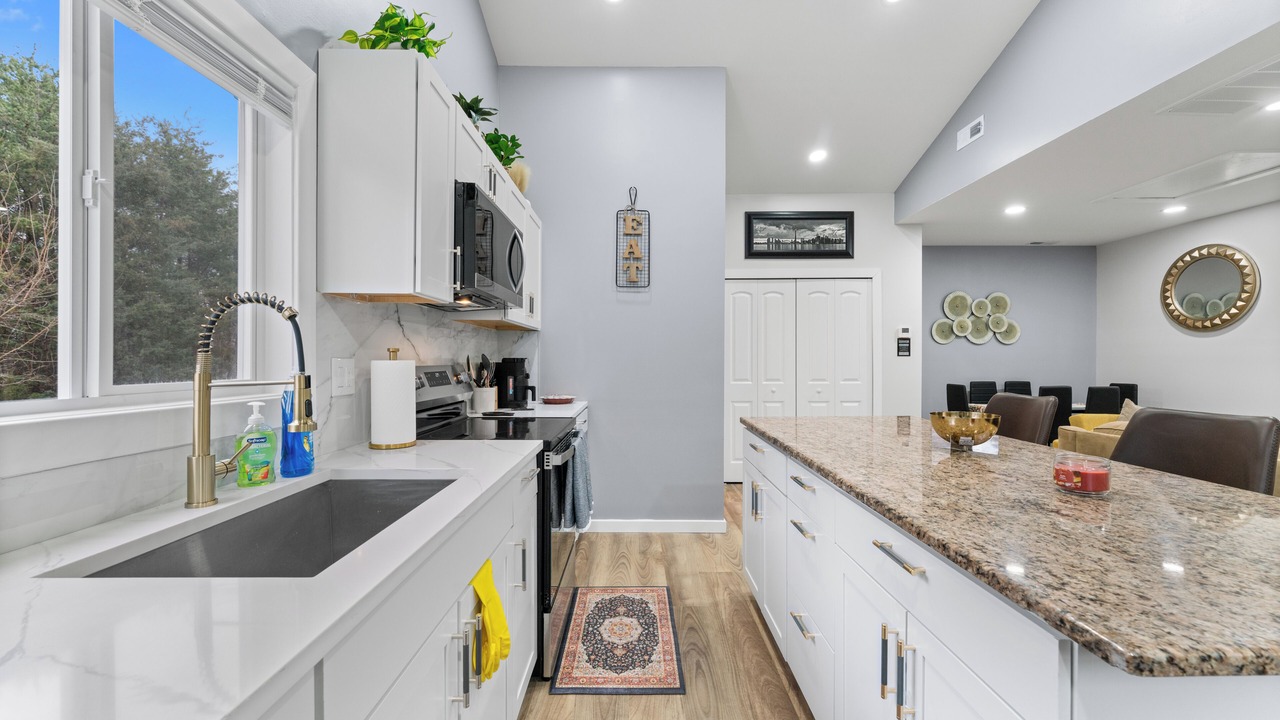 Photo of Kitchen in Centreville