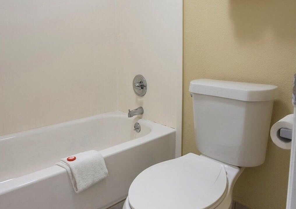 Photo of Bathroom in Cedar Bluff