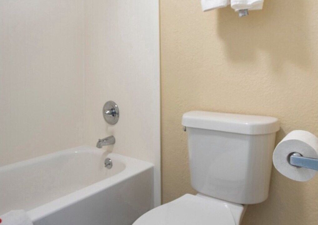 Photo of Bathroom in Cedar Bluff