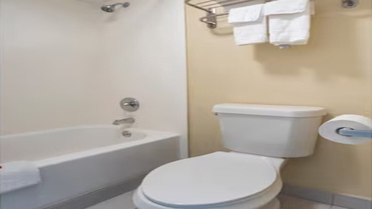 Photo of Bathroom in Cedar Bluff