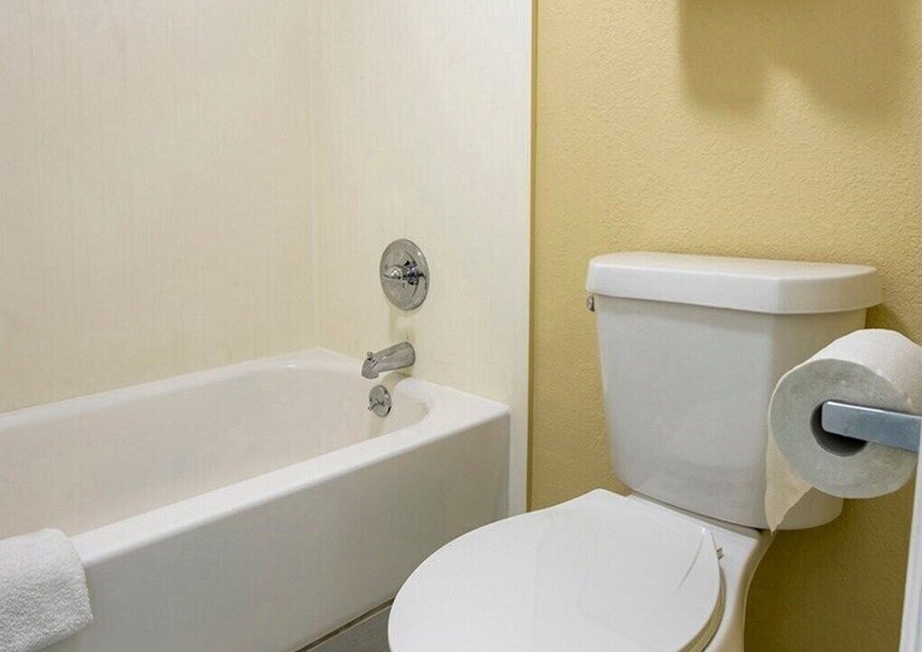 Photo of Bathroom in Cedar Bluff