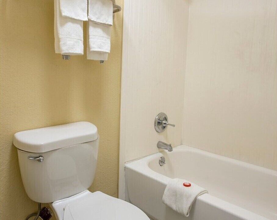 Photo of Bathroom in Cedar Bluff