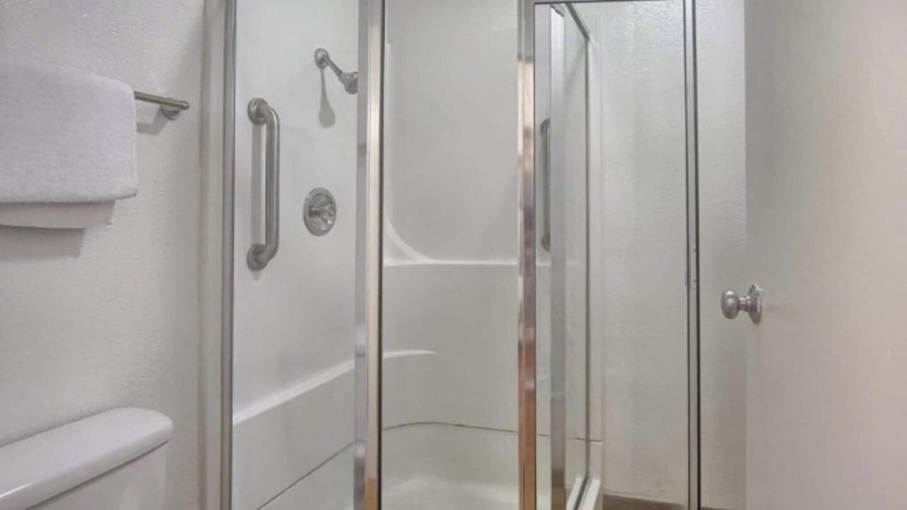 Photo of Bathroom in Camp Hill
