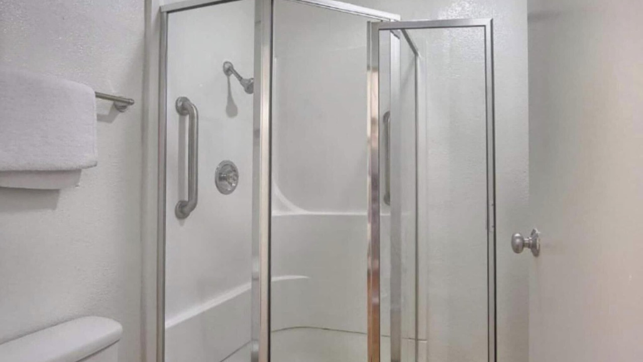 Photo of Bathroom in Camp Hill