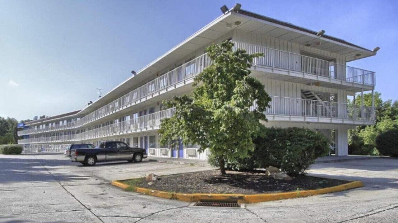 Photo of Outdoor in Camp Hill