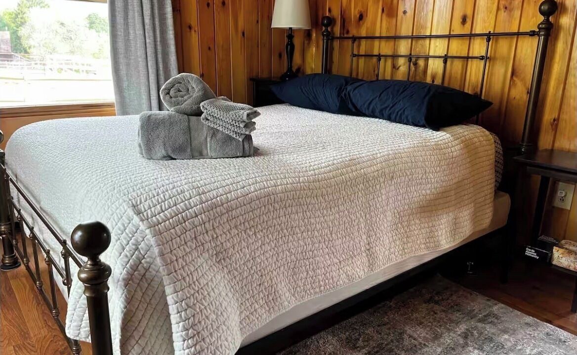 Photo of Bedroom in Bretz