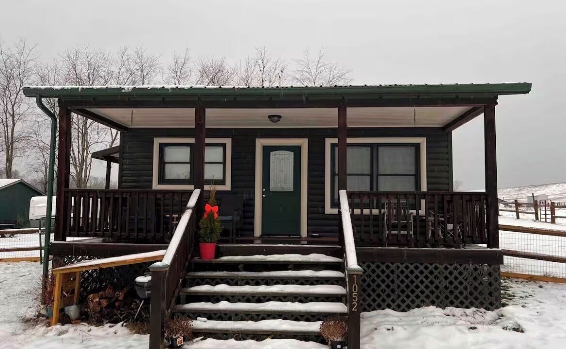 Photo of Outdoor in Bretz