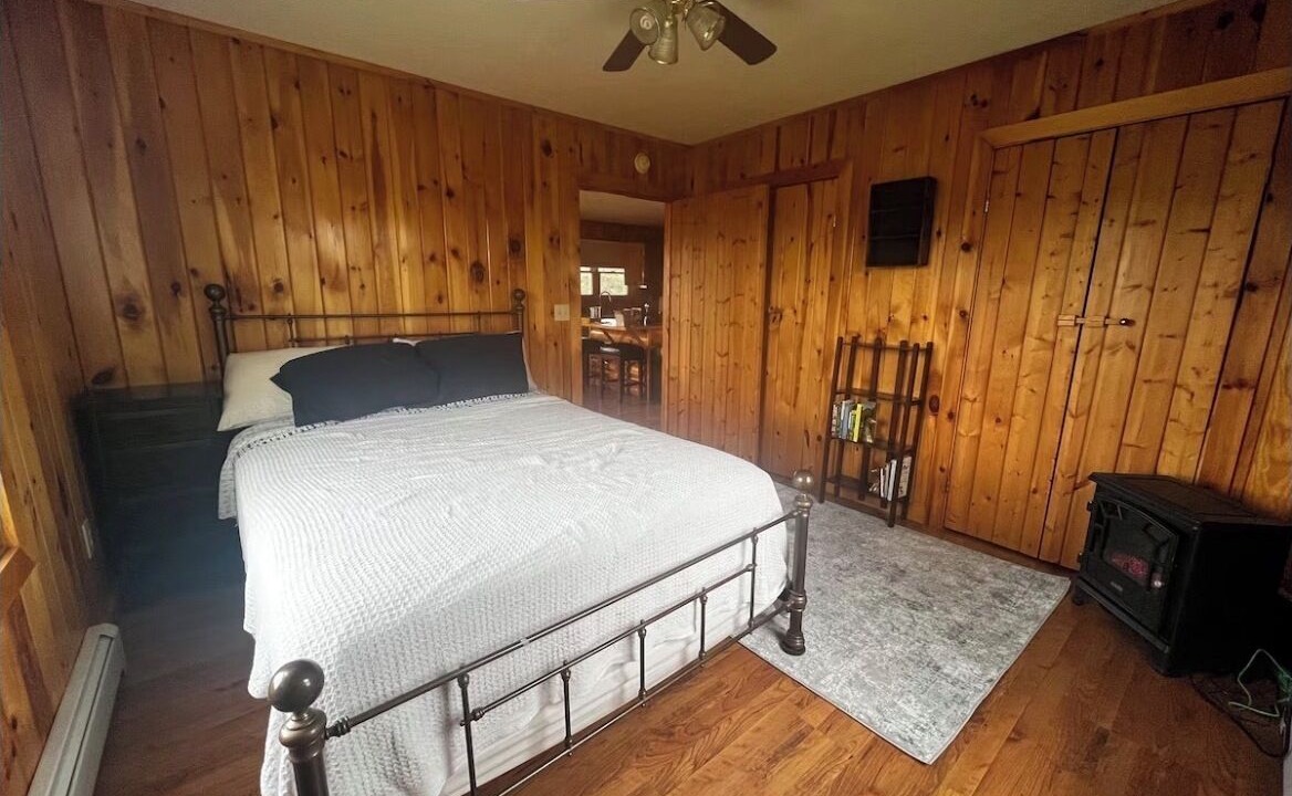 Photo of Bedroom in Bretz