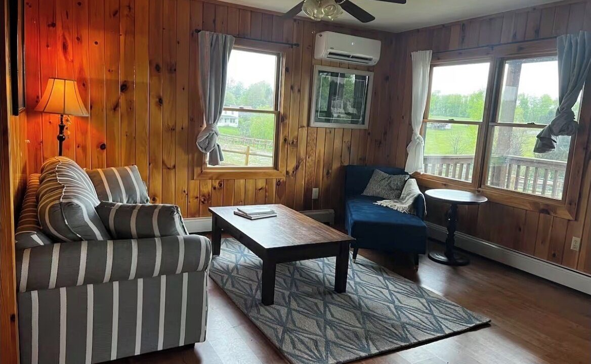 Photo of Livingroom in Bretz