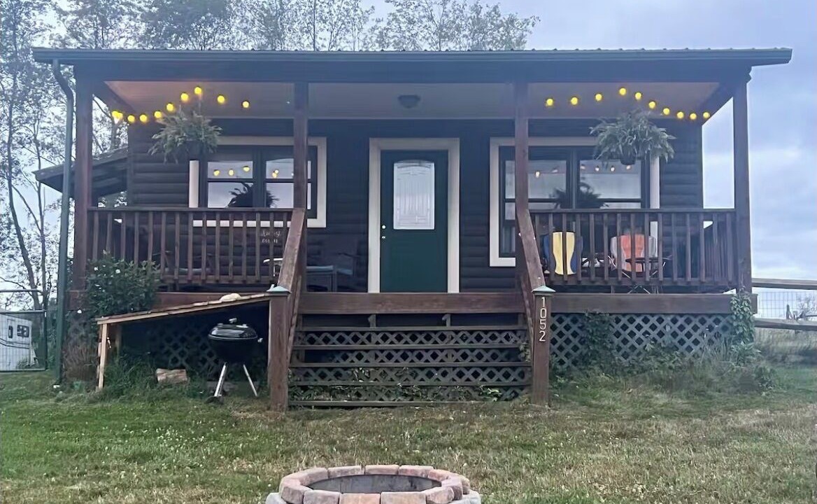Photo of Outdoor in Bretz