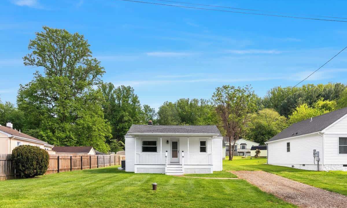 Photo of Outdoor in Leesburg