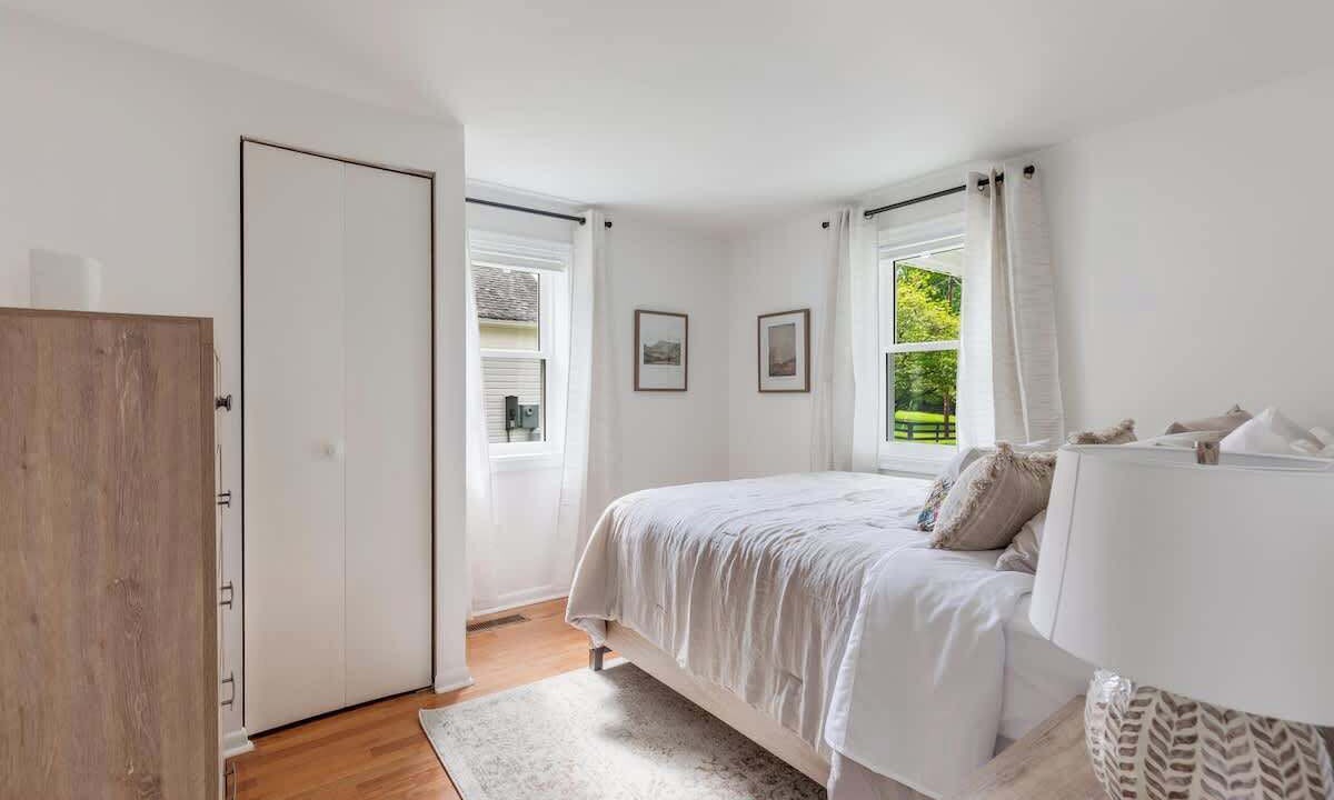 Photo of Bedroom in Leesburg