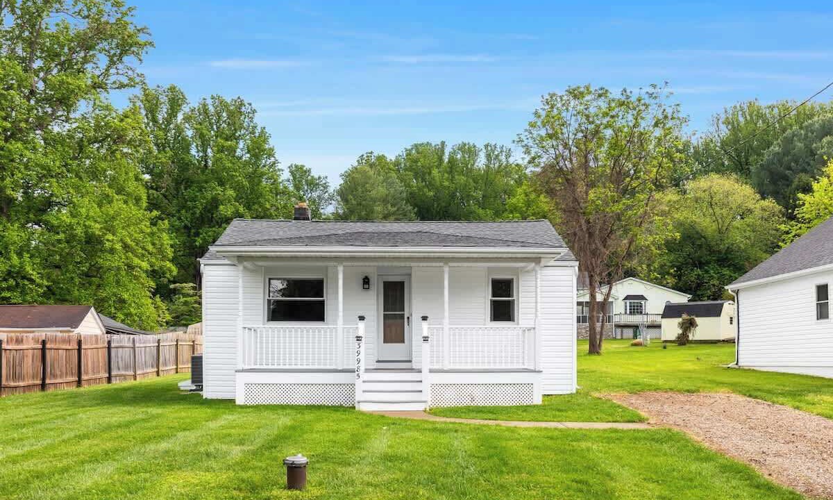 Photo of Outdoor in Leesburg
