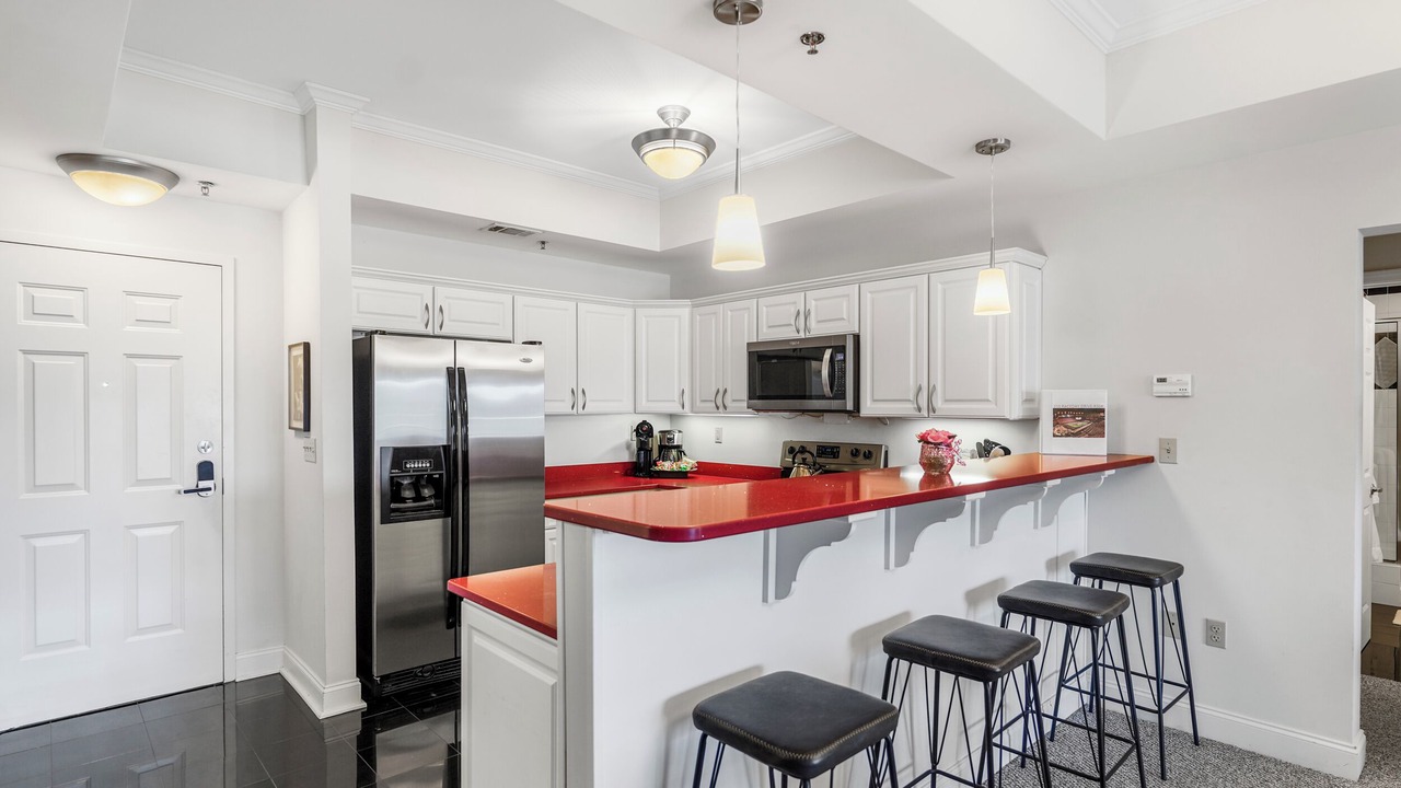 Photo of Kitchen in Bluff City