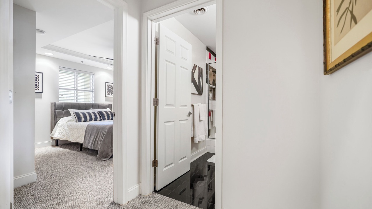 Photo of Bedroom in Bluff City