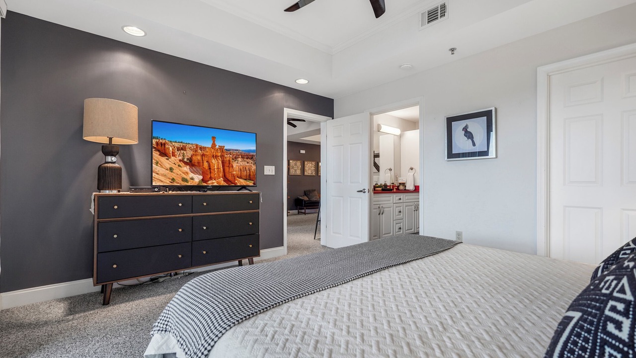 Photo of Bedroom in Bluff City