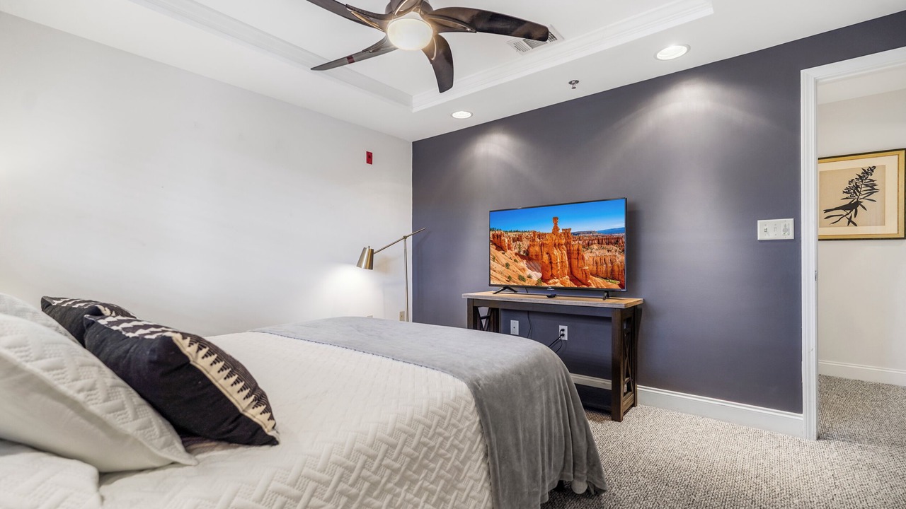 Photo of Bedroom in Bluff City