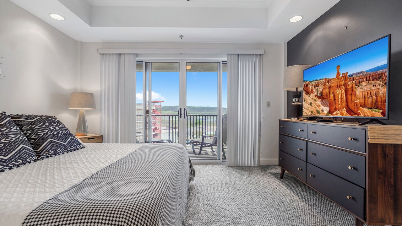 Photo of Bedroom in Bluff City