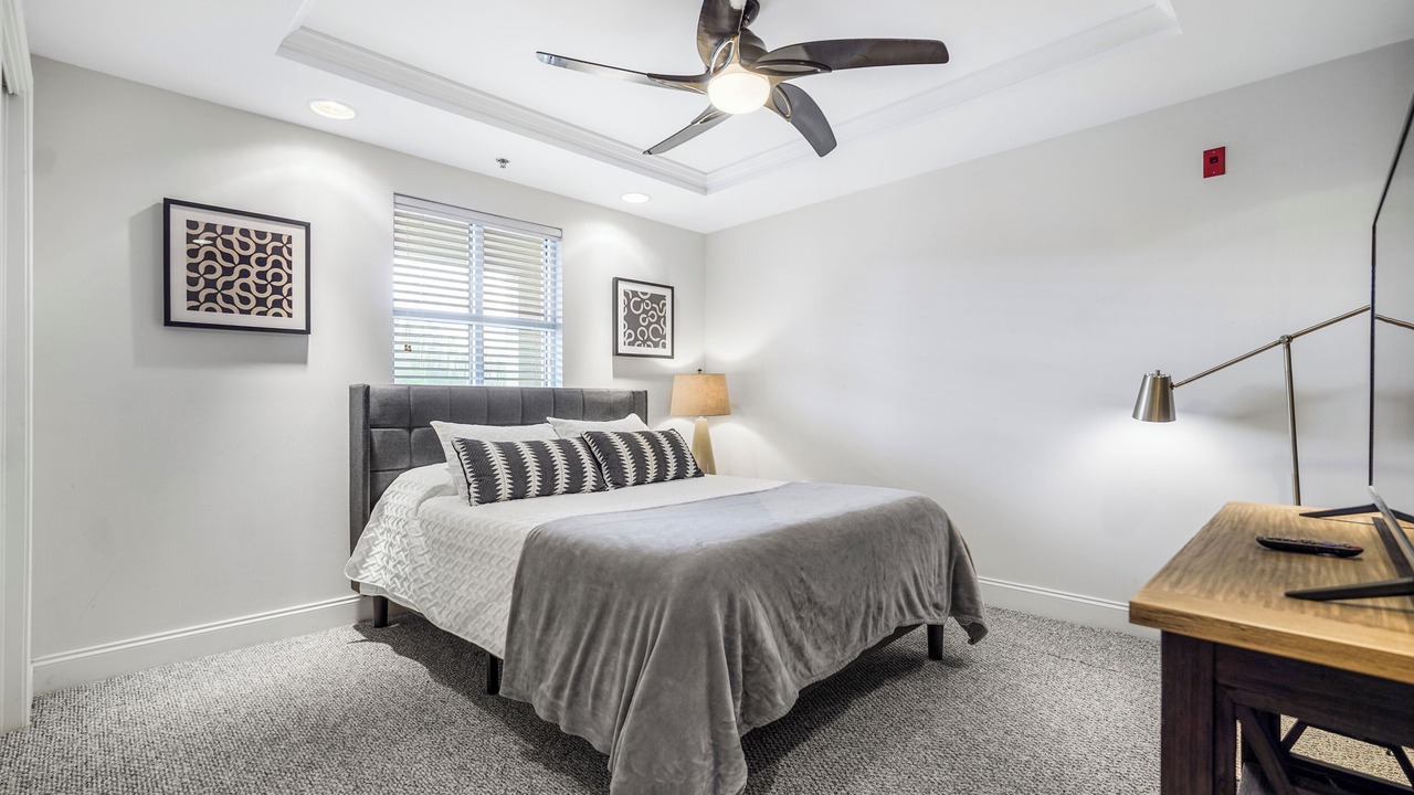 Photo of Bedroom in Bluff City