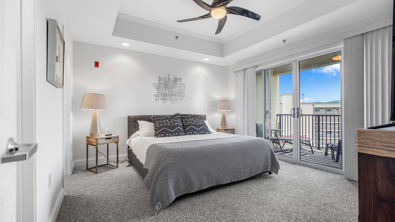 Photo of Bedroom in Bluff City