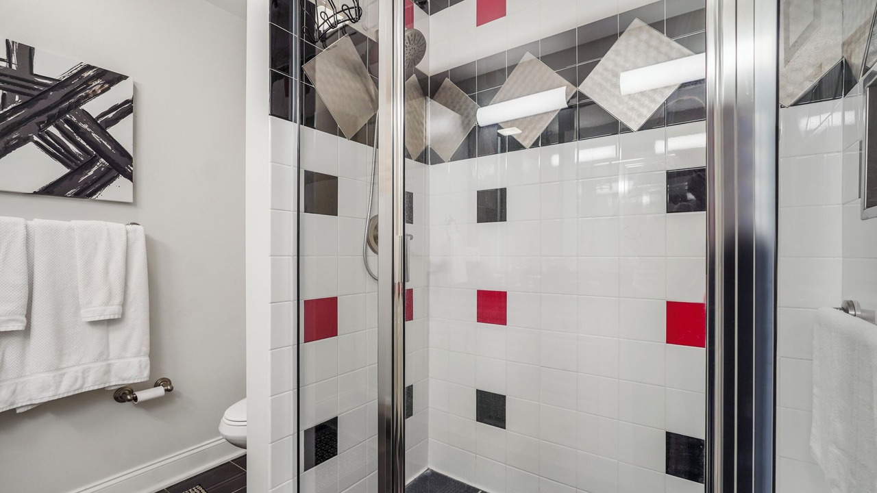 Photo of Bathroom in Bluff City