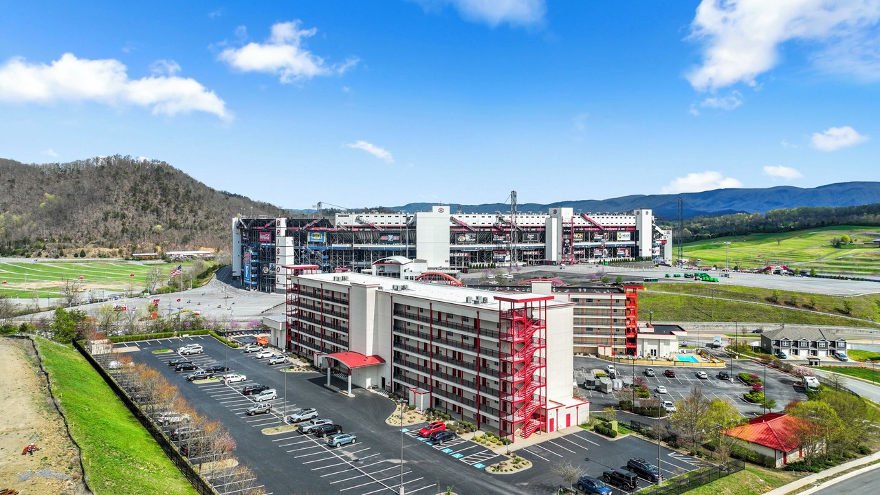 Photo of Outdoor in Bluff City