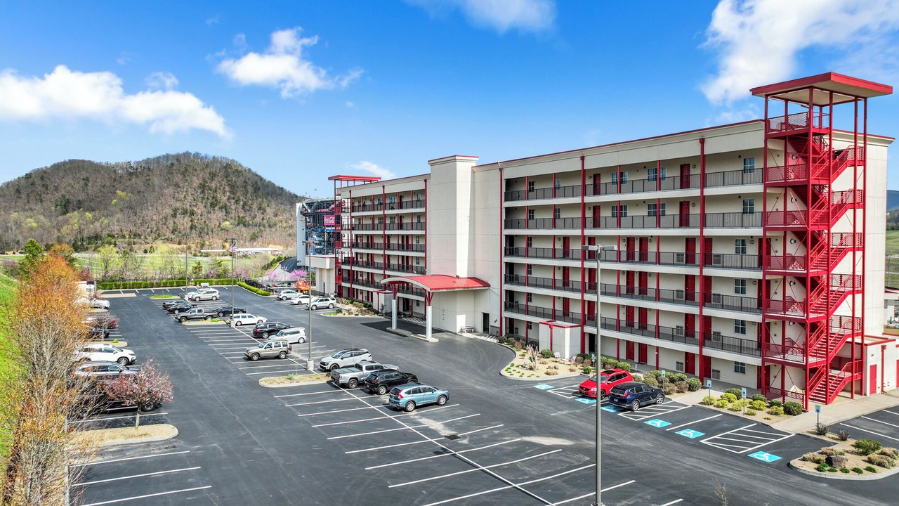 Photo of Outdoor in Bluff City