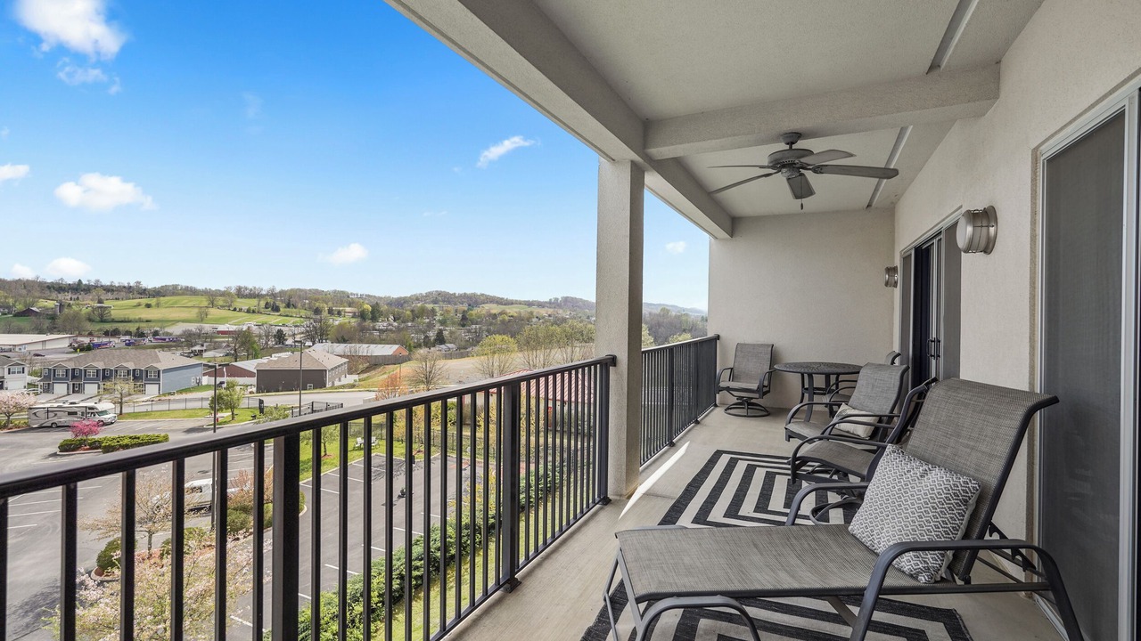 Photo of Outdoor in Bluff City